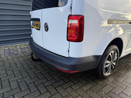Volkswagen Caddy Bestel 1.0 TSI L2 BMT Maxi Airco Trekhaak ActivLease financial lease