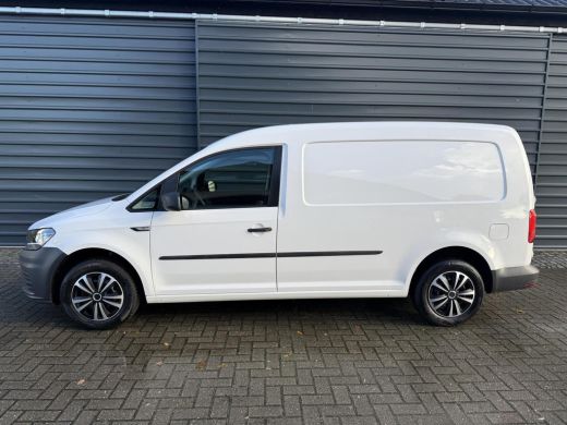 Volkswagen Caddy Bestel 1.0 TSI L2 BMT Maxi Airco Trekhaak ActivLease financial lease