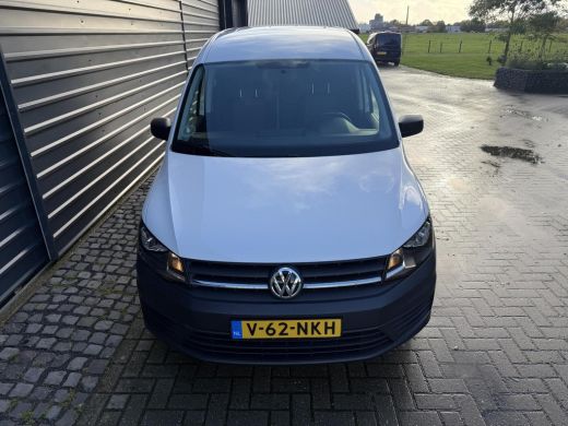 Volkswagen Caddy Bestel 1.0 TSI L2 BMT Maxi Airco Trekhaak ActivLease financial lease