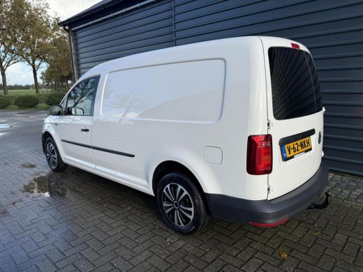 Volkswagen Caddy Bestel 1.0 TSI L2 BMT Maxi Airco Trekhaak ActivLease financial lease