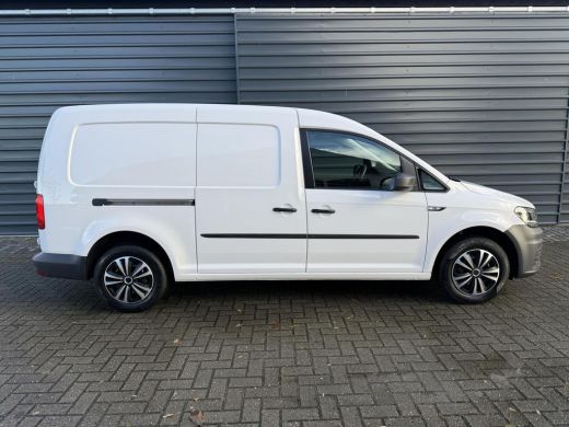 Volkswagen Caddy Bestel 1.0 TSI L2 BMT Maxi Airco Trekhaak ActivLease financial lease