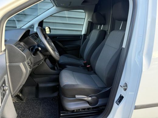 Volkswagen Caddy Bestel 1.0 TSI L2 BMT Maxi Airco Trekhaak ActivLease financial lease