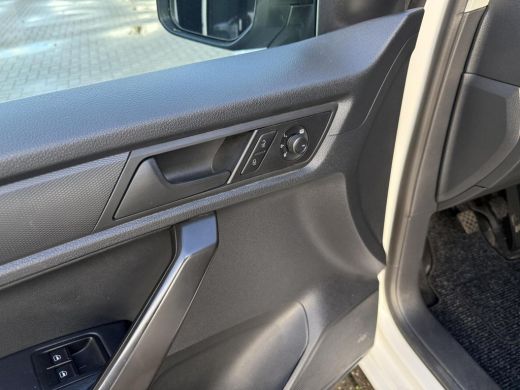 Volkswagen Caddy Bestel 1.0 TSI L2 BMT Maxi Airco Trekhaak ActivLease financial lease