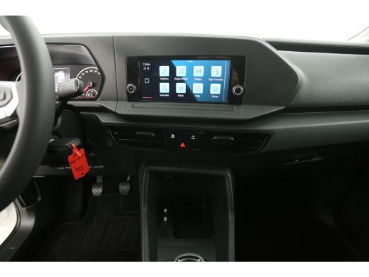 Volkswagen Caddy Cargo 2.0 TDI 123PK L2H1 | BPM VRIJ | Clima | Carplay | Cruise | Parkeersens. | Licht&Zicht Pakket ActivLease financial lease