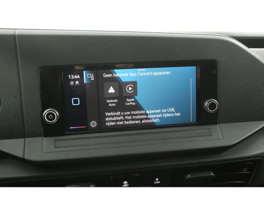 Volkswagen Caddy Cargo 2.0 TDI 123PK L2H1 | BPM VRIJ | Clima | Carplay | Cruise | Parkeersens. | Licht&Zicht Pakket ActivLease financial lease