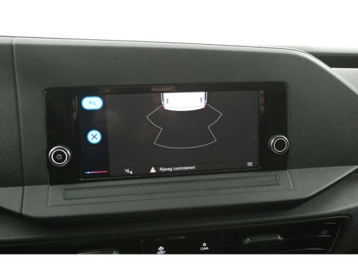 Volkswagen Caddy Cargo 2.0 TDI 123PK L2H1 | BPM VRIJ | Clima | Carplay | Cruise | Parkeersens. | Licht&Zicht Pakket ActivLease financial lease