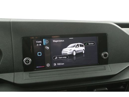 Volkswagen Caddy Cargo 2.0 TDI 123PK L2H1 | BPM VRIJ | Clima | Carplay | Cruise | Parkeersens. | Licht&Zicht Pakket ActivLease financial lease