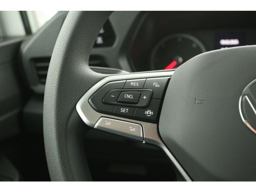 Volkswagen Caddy Cargo 2.0 TDI 123PK L2H1 | BPM VRIJ | Clima | Carplay | Cruise | Parkeersens. | Licht&Zicht Pakket ActivLease financial lease