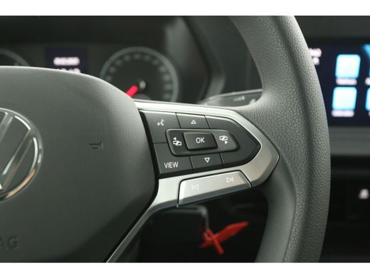 Volkswagen Caddy Cargo 2.0 TDI 123PK L2H1 | BPM VRIJ | Clima | Carplay | Cruise | Parkeersens. | Licht&Zicht Pakket ActivLease financial lease