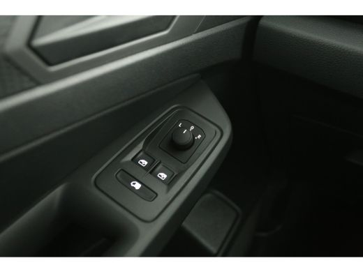 Volkswagen Caddy Cargo 2.0 TDI 123PK L2H1 | BPM VRIJ | Clima | Carplay | Cruise | Parkeersens. | Licht&Zicht Pakket ActivLease financial lease