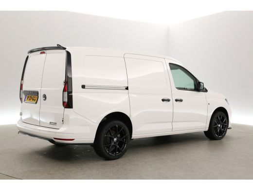 Volkswagen Caddy Cargo 2.0 TDI 123PK L2H1 | BPM VRIJ | Clima | Carplay | Cruise | Parkeersens. | Licht&Zicht Pakket ActivLease financial lease