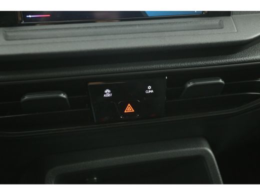 Volkswagen Caddy Cargo 2.0 TDI 123PK L2H1 | BPM VRIJ | Clima | Carplay | Cruise | Parkeersens. | Licht&Zicht Pakket ActivLease financial lease