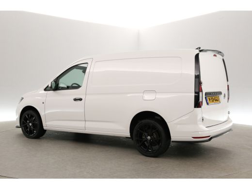 Volkswagen Caddy Cargo 2.0 TDI 123PK L2H1 | BPM VRIJ | Clima | Carplay | Cruise | Parkeersens. | Licht&Zicht Pakket ActivLease financial lease