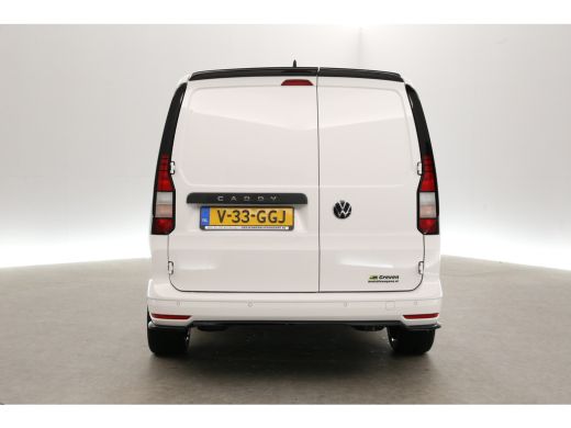 Volkswagen Caddy Cargo 2.0 TDI 123PK L2H1 | BPM VRIJ | Clima | Carplay | Cruise | Parkeersens. | Licht&Zicht Pakket ActivLease financial lease