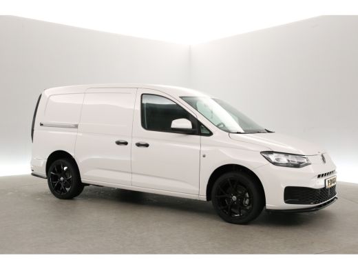 Volkswagen Caddy Cargo 2.0 TDI 123PK L2H1 | BPM VRIJ | Clima | Carplay | Cruise | Parkeersens. | Licht&Zicht Pakket ActivLease financial lease
