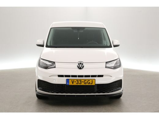 Volkswagen Caddy Cargo 2.0 TDI 123PK L2H1 | BPM VRIJ | Clima | Carplay | Cruise | Parkeersens. | Licht&Zicht Pakket ActivLease financial lease