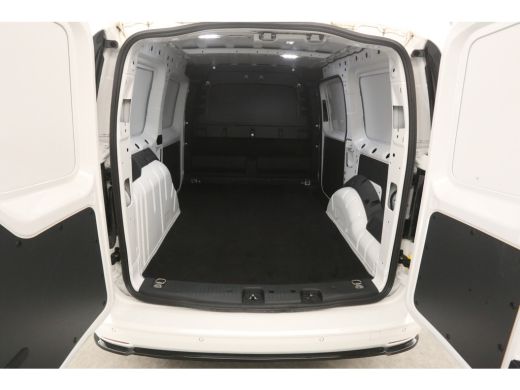 Volkswagen Caddy Cargo 2.0 TDI 123PK L2H1 | BPM VRIJ | Clima | Carplay | Cruise | Parkeersens. | Licht&Zicht Pakket ActivLease financial lease