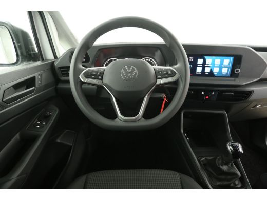 Volkswagen Caddy Cargo 2.0 TDI 123PK L2H1 | BPM VRIJ | Clima | Carplay | Cruise | Parkeersens. | Licht&Zicht Pakket ActivLease financial lease