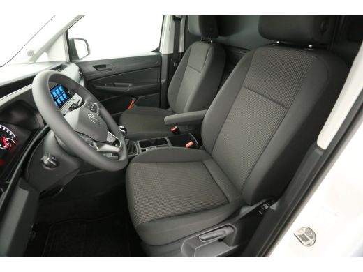 Volkswagen Caddy Cargo 2.0 TDI 123PK L2H1 | BPM VRIJ | Clima | Carplay | Cruise | Parkeersens. | Licht&Zicht Pakket ActivLease financial lease