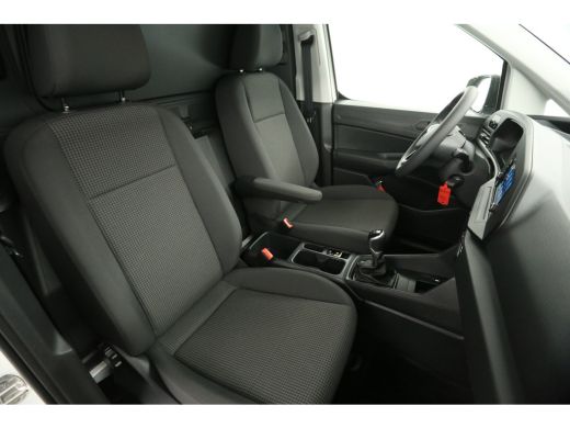 Volkswagen Caddy Cargo 2.0 TDI 123PK L2H1 | BPM VRIJ | Clima | Carplay | Cruise | Parkeersens. | Licht&Zicht Pakket ActivLease financial lease