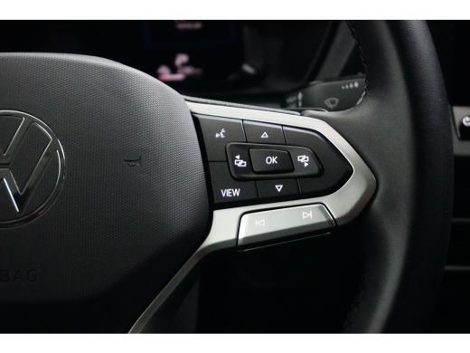 Volkswagen Caddy Life Maxi eHybrid 7 Persoons | Camera achter | PDC V+A | Stoelverwarming | Apple Carplay | ActivLease financial lease