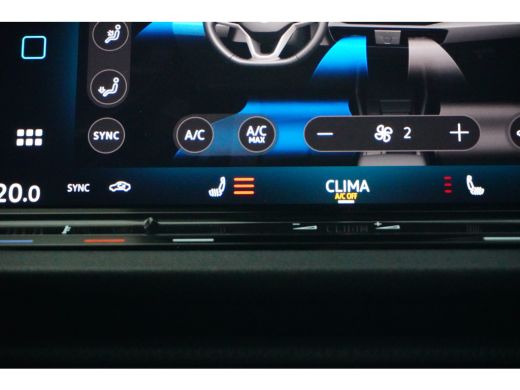 Volkswagen Caddy Life Maxi eHybrid 7 Persoons | Camera achter | PDC V+A | Stoelverwarming | Apple Carplay | ActivLease financial lease