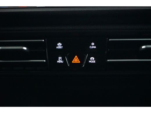 Volkswagen Caddy Life Maxi eHybrid 7 Persoons | Camera achter | PDC V+A | Stoelverwarming | Apple Carplay | ActivLease financial lease