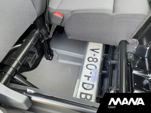 Volkswagen Crafter 2.0 TDI 140PK L3H2 Automaat Comfortline Carplay Camera Cruise control Camera ActivLease financial lease