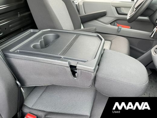 Volkswagen Crafter 2.0 TDI 140PK L3H2 Automaat Comfortline Carplay Camera Cruise control Camera ActivLease financial lease