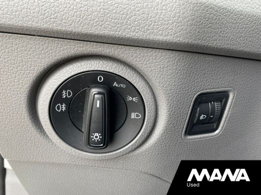 Volkswagen Crafter 2.0 TDI 140PK L3H2 Automaat Comfortline Carplay Camera Cruise control Camera ActivLease financial lease