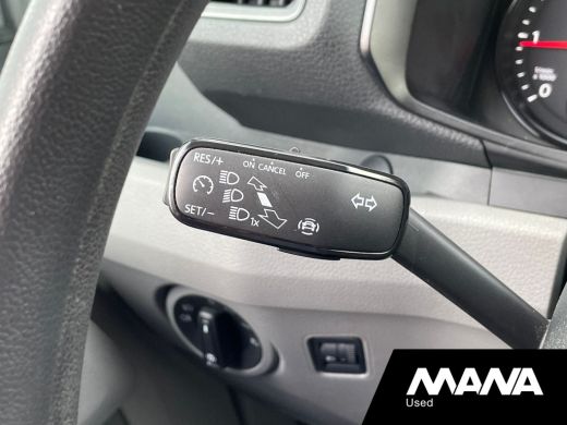 Volkswagen Crafter 2.0 TDI 140PK L3H2 Automaat Comfortline Carplay Camera Cruise control Camera ActivLease financial lease