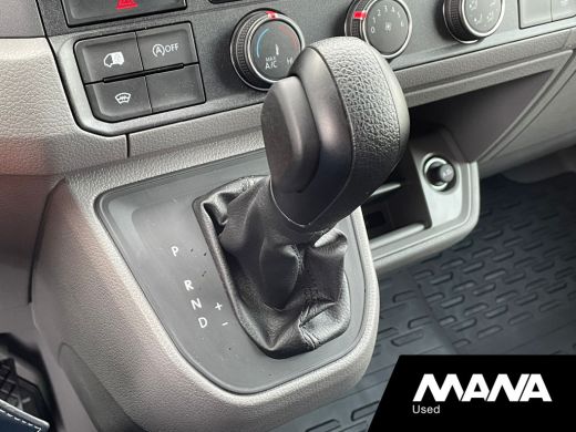 Volkswagen Crafter 2.0 TDI 140PK L3H2 Automaat Comfortline Carplay Camera Cruise control Camera ActivLease financial lease