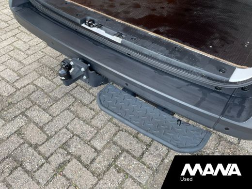 Volkswagen Crafter 2.0 TDI 140PK L3H2 Automaat Comfortline Carplay Camera Cruise control Camera ActivLease financial lease