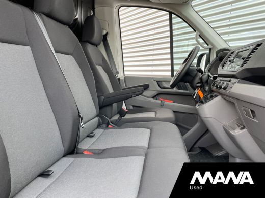 Volkswagen Crafter 2.0 TDI 140PK L3H2 Automaat Comfortline Carplay Camera Cruise control Camera ActivLease financial lease