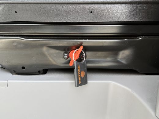 Volkswagen Crafter 35 2.0 TDI HIGHLINE+ / L3H3 / 750 KG DHOLLANDIA HYDR. LAADKLEP / AIRCO / CRUISE / NAVI / CAMERA /... ActivLease financial lease