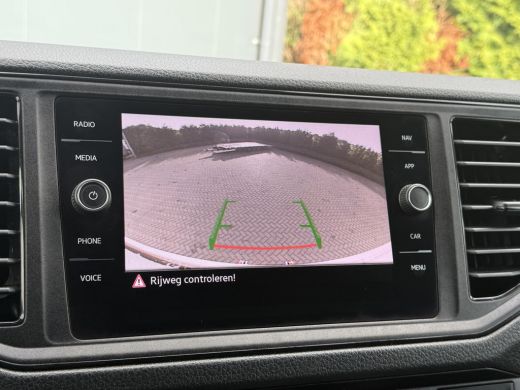 Volkswagen Crafter 35 2.0 TDI HIGHLINE+ / L3H3 / 750 KG DHOLLANDIA HYDR. LAADKLEP / AIRCO / CRUISE / NAVI / CAMERA /... ActivLease financial lease