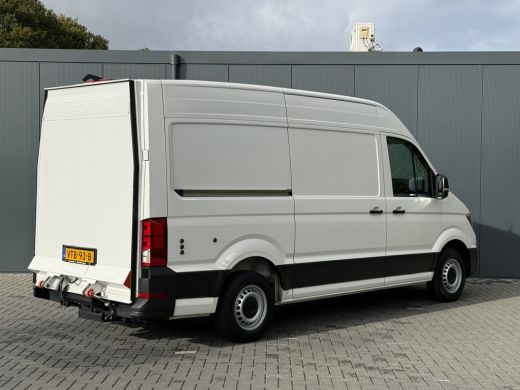 Volkswagen Crafter 35 2.0 TDI HIGHLINE+ / L3H3 / 750 KG DHOLLANDIA HYDR. LAADKLEP / AIRCO / CRUISE / NAVI / CAMERA /... ActivLease financial lease