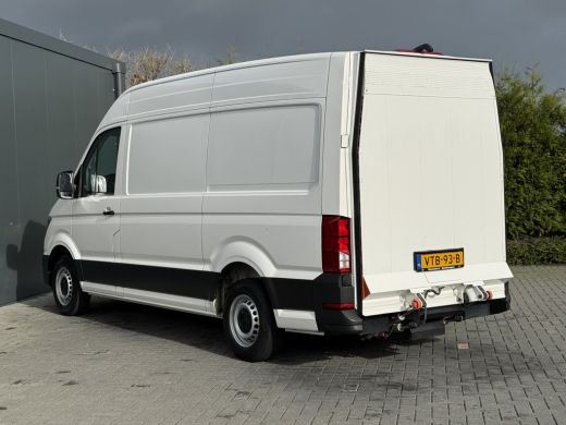 Volkswagen Crafter 35 2.0 TDI HIGHLINE+ / L3H3 / 750 KG DHOLLANDIA HYDR. LAADKLEP / AIRCO / CRUISE / NAVI / CAMERA /... ActivLease financial lease