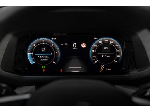 Volkswagen Crafter 35 2.0 TDI L3H3 Exclusive | 177 pk Automaat | Digitaal Display | BPM Vrij | Exclusive | Led | Cam... ActivLease financial lease