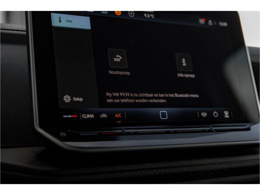 Volkswagen Crafter 35 2.0 TDI L3H3 Exclusive | 177 pk Automaat | Digitaal Display | BPM Vrij | Exclusive | Led | Cam... ActivLease financial lease