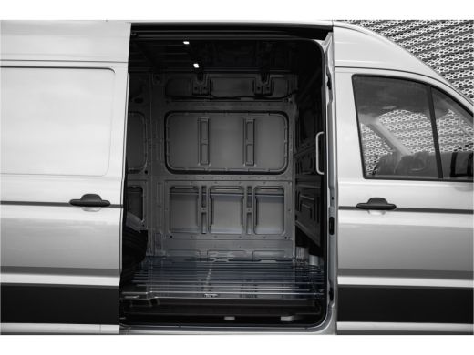 Volkswagen Crafter 35 2.0 TDI L3H3 Exclusive | 177 pk Automaat | Digitaal Display | BPM Vrij | Exclusive | Led | Cam... ActivLease financial lease