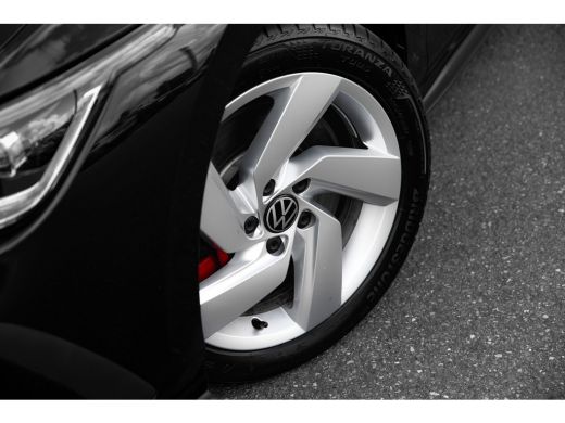 Volkswagen Golf 1.4 eHybrid GTE 245PK | Camera | Apple Carplay | ActivLease financial lease