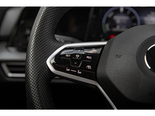 Volkswagen Golf 1.4 eHybrid GTE 245PK | Camera | Apple Carplay | ActivLease financial lease