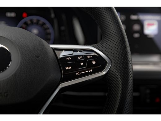 Volkswagen Golf 1.4 eHybrid GTE 245PK | Camera | Apple Carplay | ActivLease financial lease