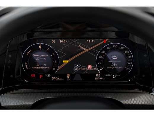 Volkswagen Golf 1.4 eHybrid GTE 245PK | Camera | Apple Carplay | ActivLease financial lease