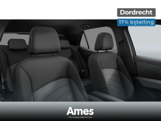 Volkswagen ID.3 Black Edition 52 kWh | Dit jaar leverbaar | Adaptive Cruise Control | Apple Carplay/Android Auto | ActivLease financial lease