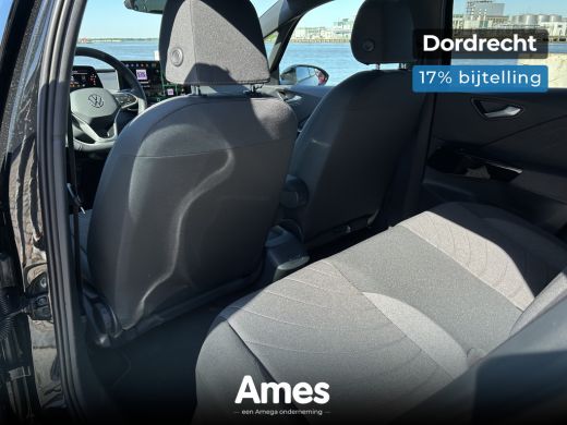Volkswagen ID.3 Limited Edition 52 kWh 170 pk | Dit jaar leverbaar | Adaptive Cruise Control | Parkeersensoren vo... ActivLease financial lease