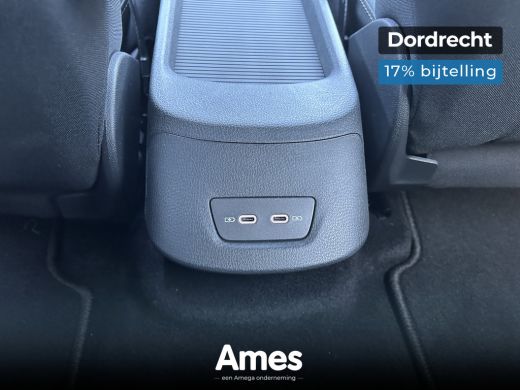 Volkswagen ID.3 Limited Edition 52 kWh 170 pk | Dit jaar leverbaar | Adaptive Cruise Control | Parkeersensoren vo... ActivLease financial lease