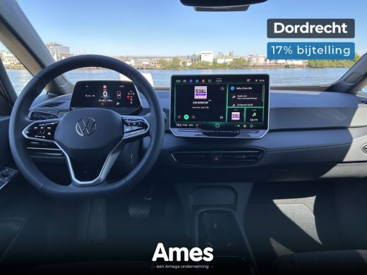 Volkswagen ID.3 Limited Edition 52 kWh 170 pk | Dit jaar leverbaar | Adaptive Cruise Control | Parkeersensoren vo... ActivLease financial lease