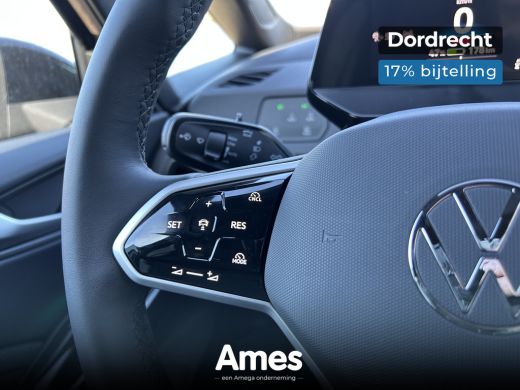 Volkswagen ID.3 Limited Edition 52 kWh 170 pk | Dit jaar leverbaar | Adaptive Cruise Control | Parkeersensoren vo... ActivLease financial lease